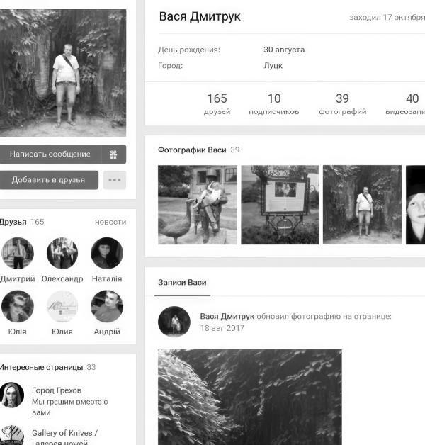 Анализ личности через профиль соцсетей. Интернет-разведка - img_84