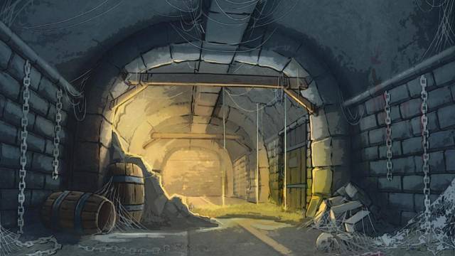 Покров над Троицей. 