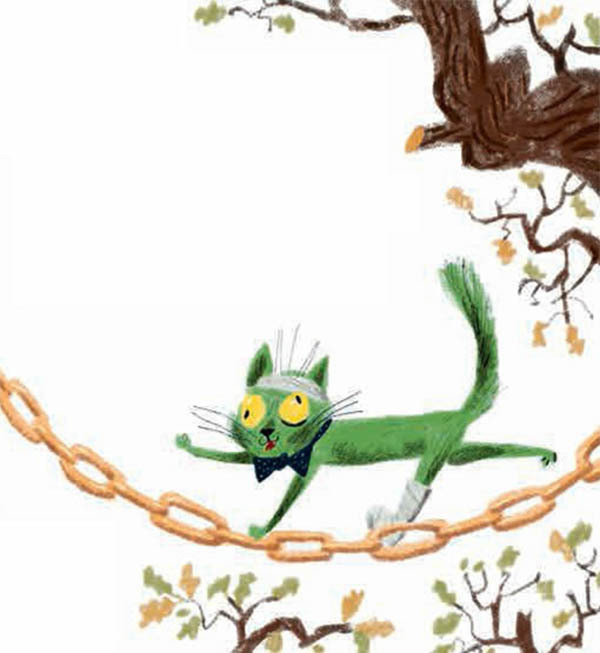 Хулиганские стихи и неправильные сказки - i_006.jpg