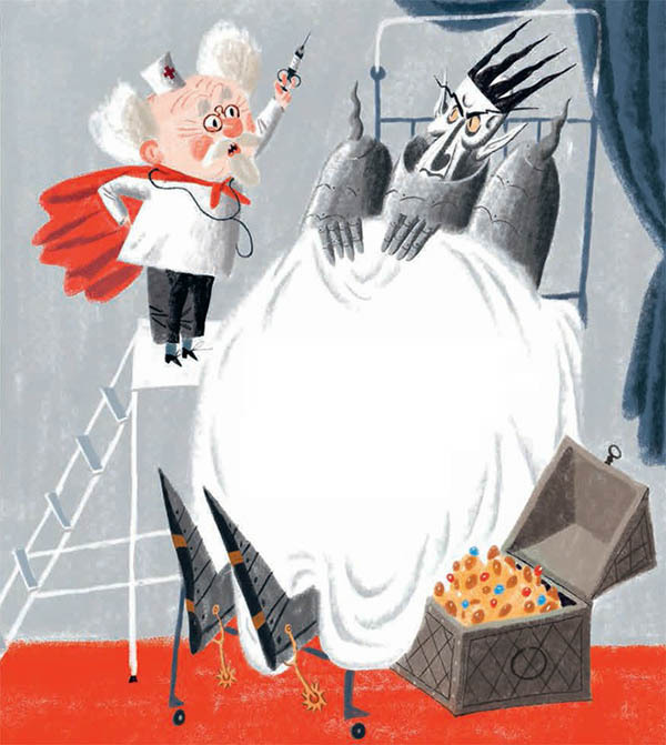 Хулиганские стихи и неправильные сказки - i_007.jpg