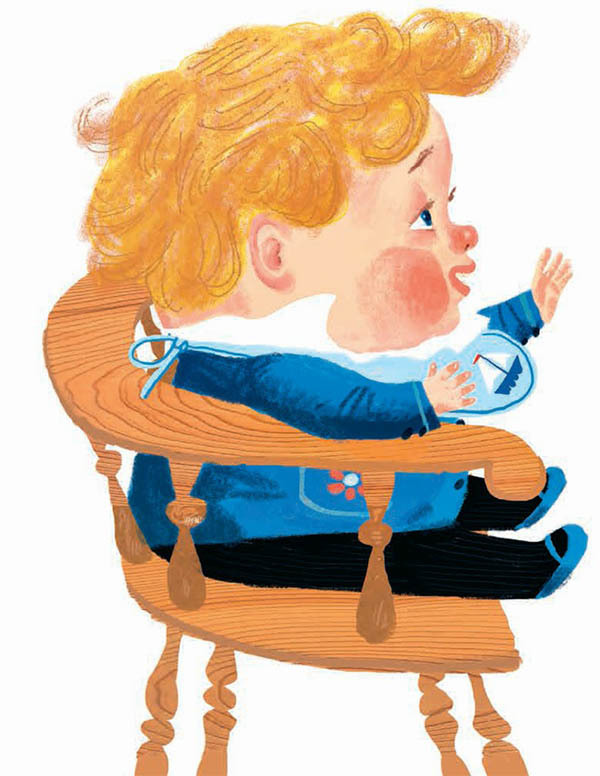 Хулиганские стихи и неправильные сказки - i_008.jpg