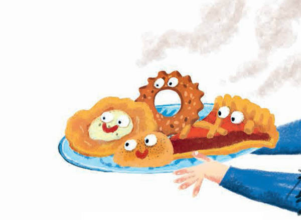 Хулиганские стихи и неправильные сказки - i_009.jpg