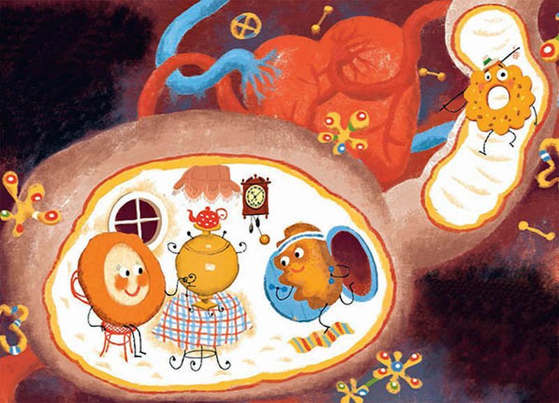 Хулиганские стихи и неправильные сказки - i_010.jpg