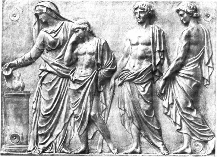 Александро-Невская лавра. Архитектурный ансамбль и памятники Некрополей - img_104