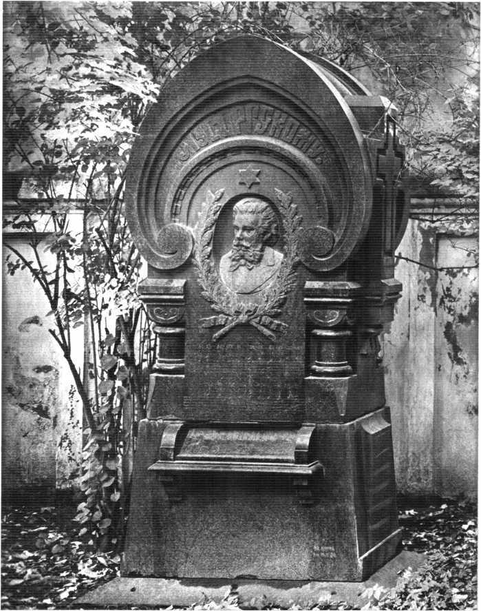 Александро-Невская лавра. Архитектурный ансамбль и памятники Некрополей - img_220