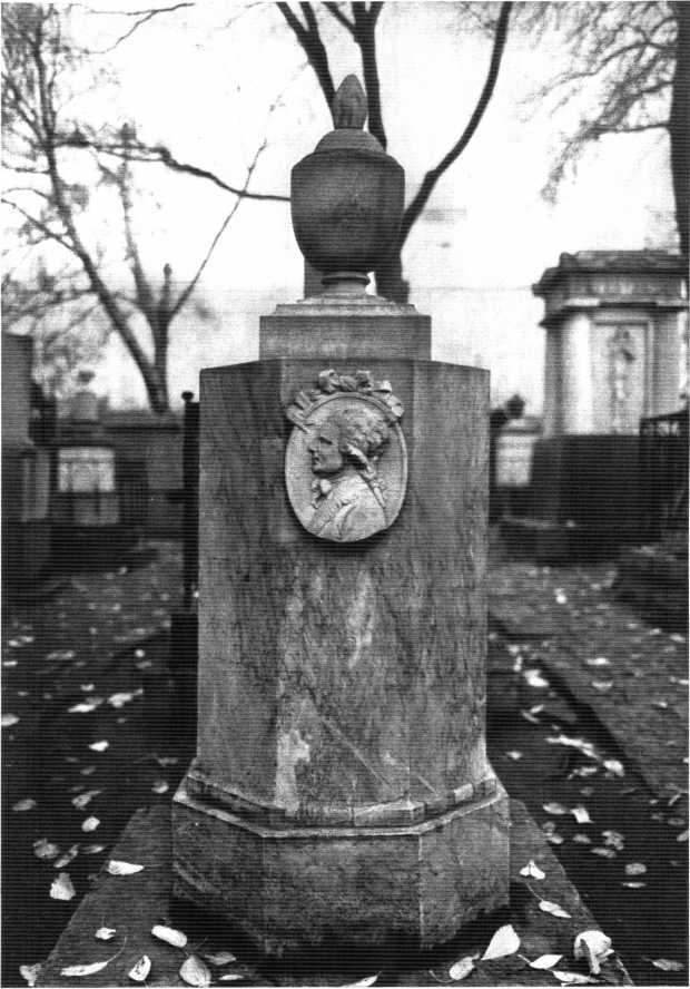 Александро-Невская лавра. Архитектурный ансамбль и памятники Некрополей - img_114