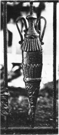 Александро-Невская лавра. Архитектурный ансамбль и памятники Некрополей - img_131