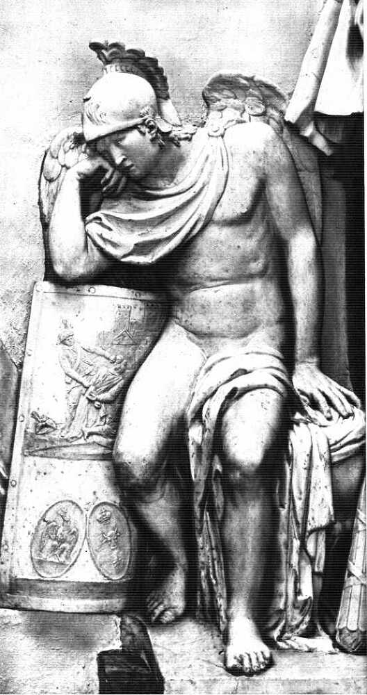 Александро-Невская лавра. Архитектурный ансамбль и памятники Некрополей - img_98