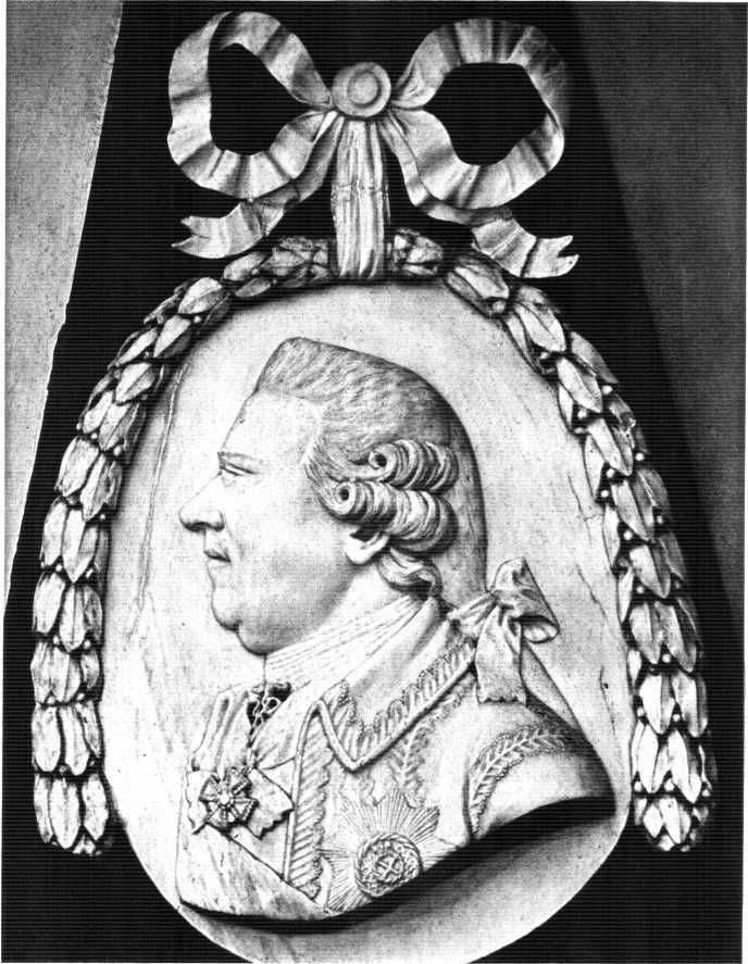 Александро-Невская лавра. Архитектурный ансамбль и памятники Некрополей - img_99