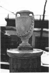 Александро-Невская лавра. Архитектурный ансамбль и памятники Некрополей - img_119