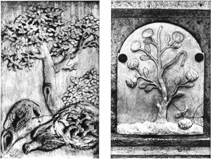 Александро-Невская лавра. Архитектурный ансамбль и памятники Некрополей - img_144