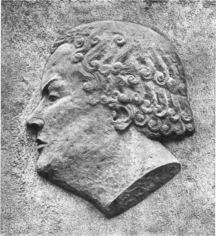 Александро-Невская лавра. Архитектурный ансамбль и памятники Некрополей - img_233