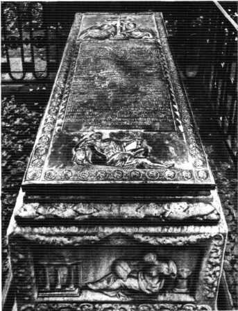 Александро-Невская лавра. Архитектурный ансамбль и памятники Некрополей - img_94