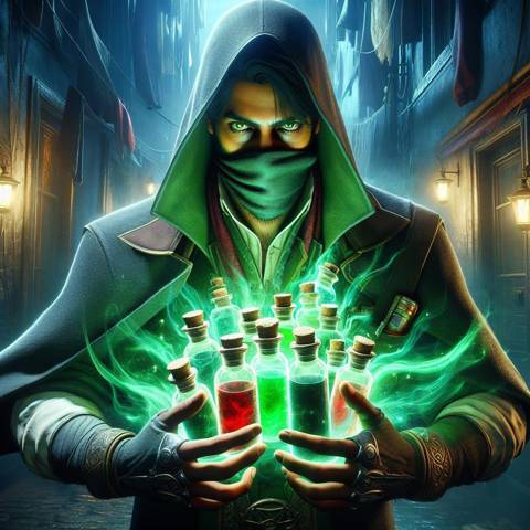 (Не) Приличный путь героя (СИ) - img_13