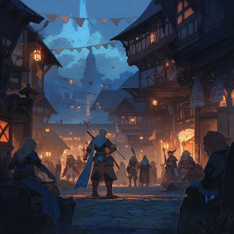 (Не) Приличный путь героя (СИ) - img_17