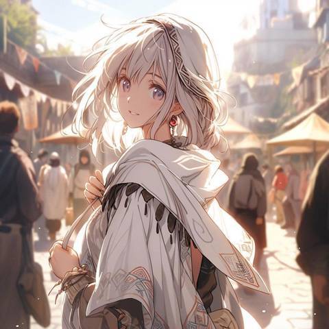 (Не) Приличный путь героя (СИ) - img_2