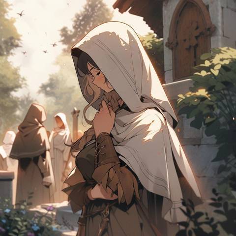 (Не) Приличный путь героя (СИ) - img_21