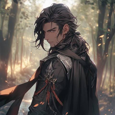 (Не) Приличный путь героя (СИ) - img_23