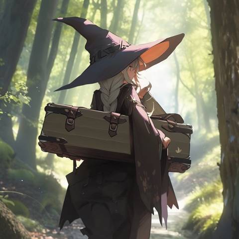 (Не) Приличный путь героя (СИ) - img_5