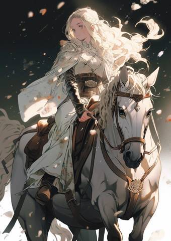 (Не) Приличный путь героя (СИ) - img_83