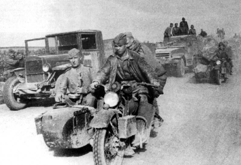 Темный янтарь 2 (СИ) - img_34