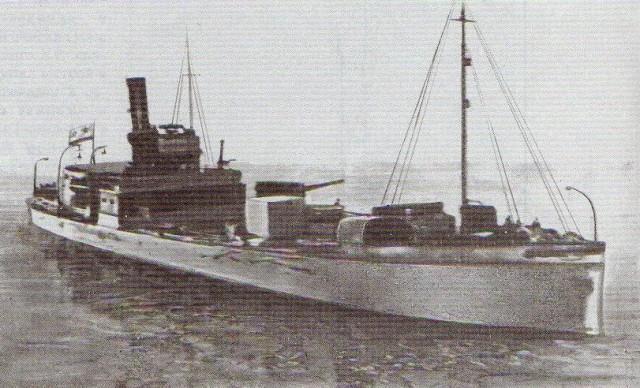 Темный янтарь 2 (СИ) - img_4