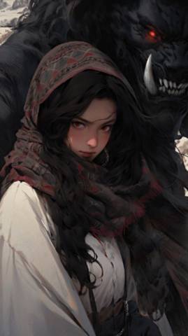 Реинкарнация Кровавого короля (СИ) - img_5