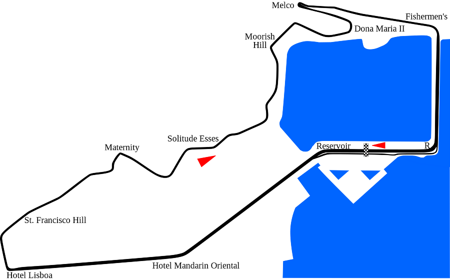 Рейсер. На пути к вершине (СИ) - img2.jpg