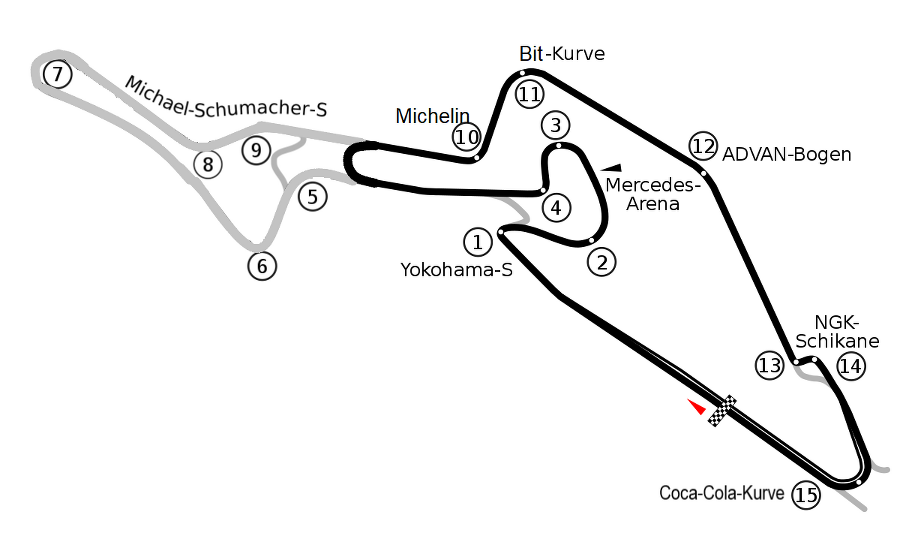 Рейсер. На пути к вершине (СИ) - img9.jpg