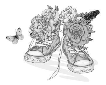 Бессердечные изгои. Безжалостный соперник - i_017.jpg