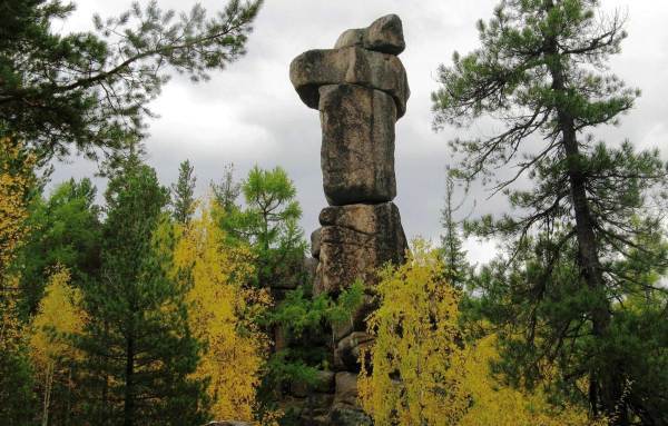 «Меченые» (СИ) - i_002.jpg