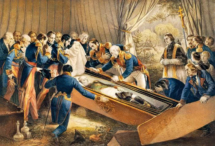 Наполеон. Иллюстрированное издание - i_007.jpg