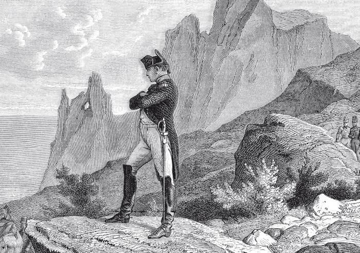 Наполеон. Иллюстрированное издание - i_022.jpg