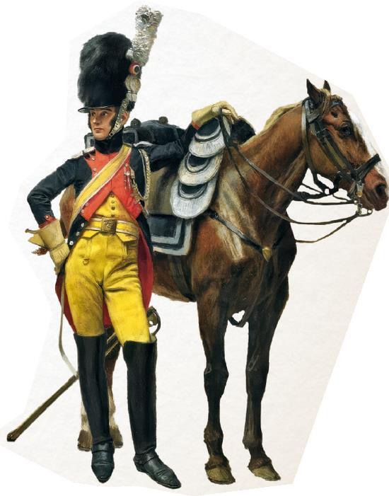 Наполеон. Иллюстрированное издание - i_030.jpg