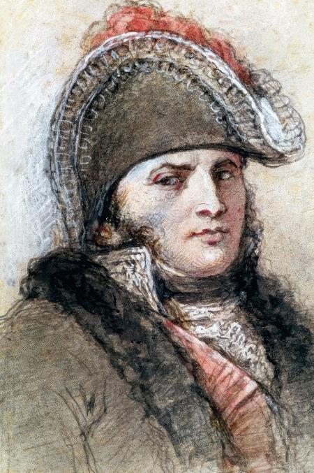 Наполеон. Иллюстрированное издание - i_031.jpg