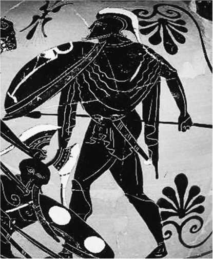 Древняя Греция. От Геракла до Перикла - i_029.jpg