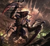 Попаданец в тело матери роя пожирателей вселенной. Том ll (СИ) - автор Кита Никита 