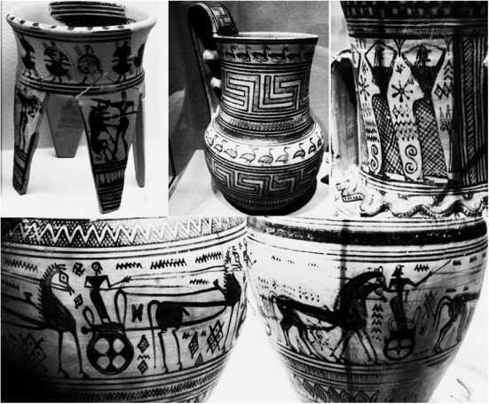 Спарта. Мир богов и героев - i_003.jpg