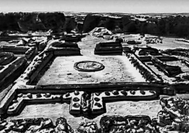 Спарта. Мир богов и героев - i_017.jpg