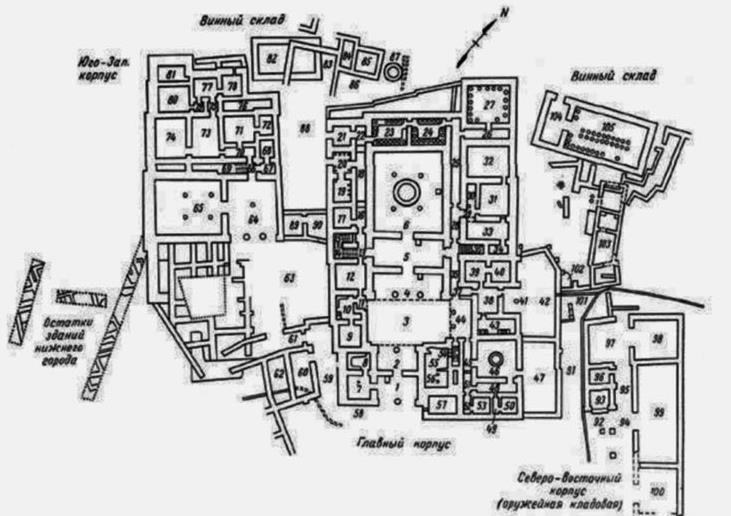Спарта. Мир богов и героев - i_018.jpg