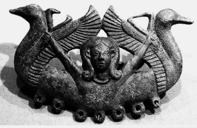 Спарта. Мир богов и героев - i_060.jpg