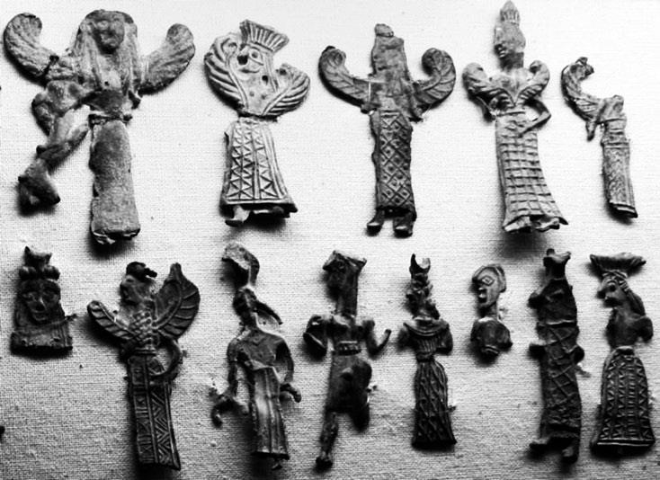 Спарта. Мир богов и героев - i_099.jpg