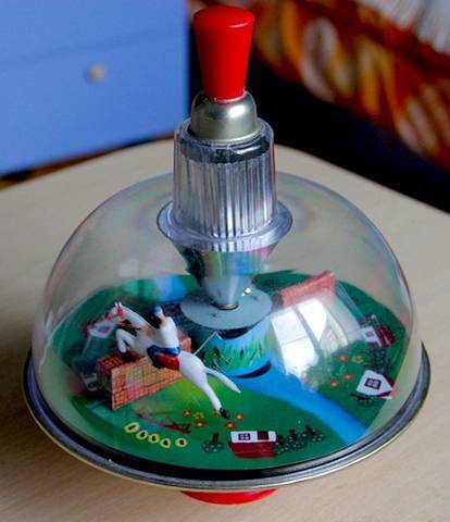 СССР: вернуться в детство 4 (СИ) - img_2