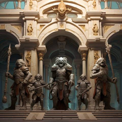 Система Отбора. Стадия 3. Под куполом (СИ) - img_4