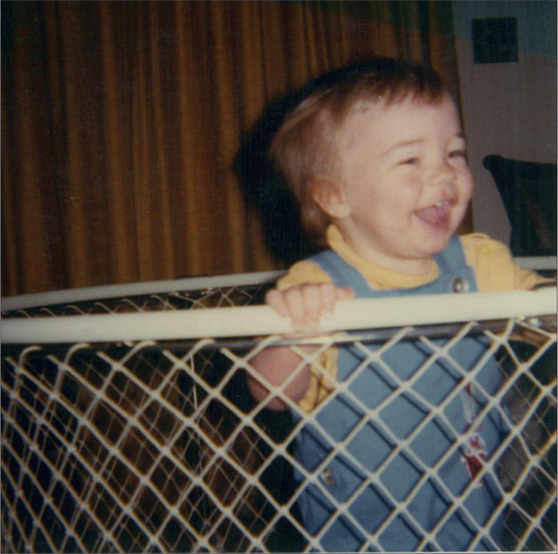 Друзья, любимые и одна большая ужасная вещь. Автобиография Мэттью Перри - p_01.jpg