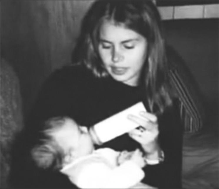 Друзья, любимые и одна большая ужасная вещь. Автобиография Мэттью Перри - p_02.jpg