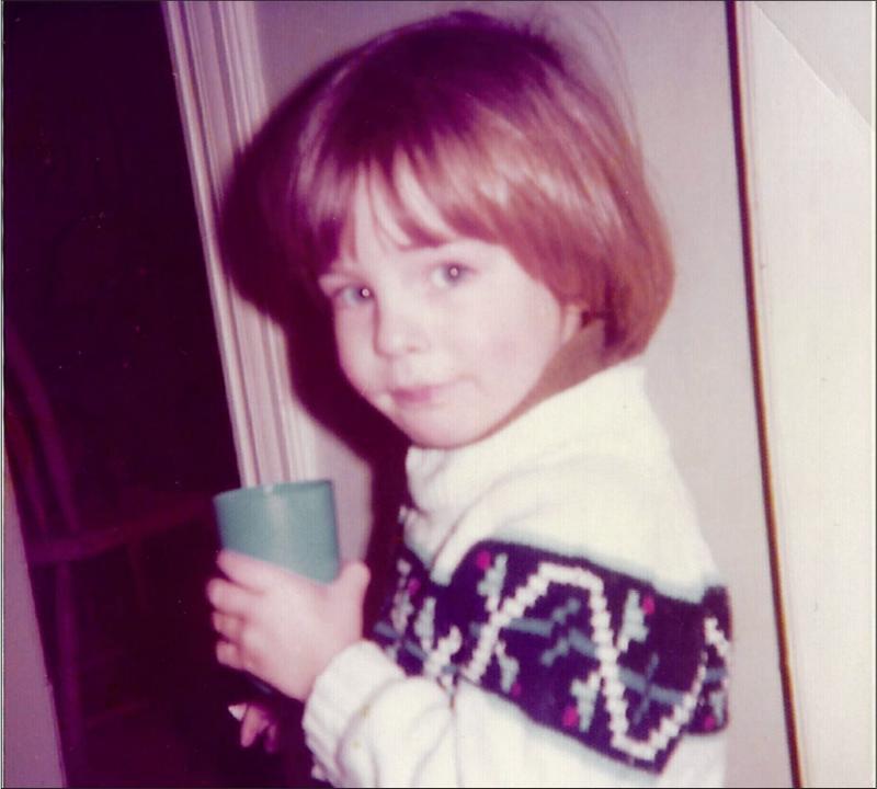 Друзья, любимые и одна большая ужасная вещь. Автобиография Мэттью Перри - p_03.jpg