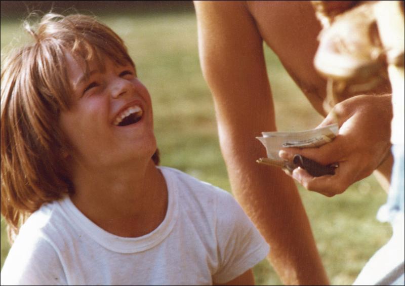 Друзья, любимые и одна большая ужасная вещь. Автобиография Мэттью Перри - p_05.jpg