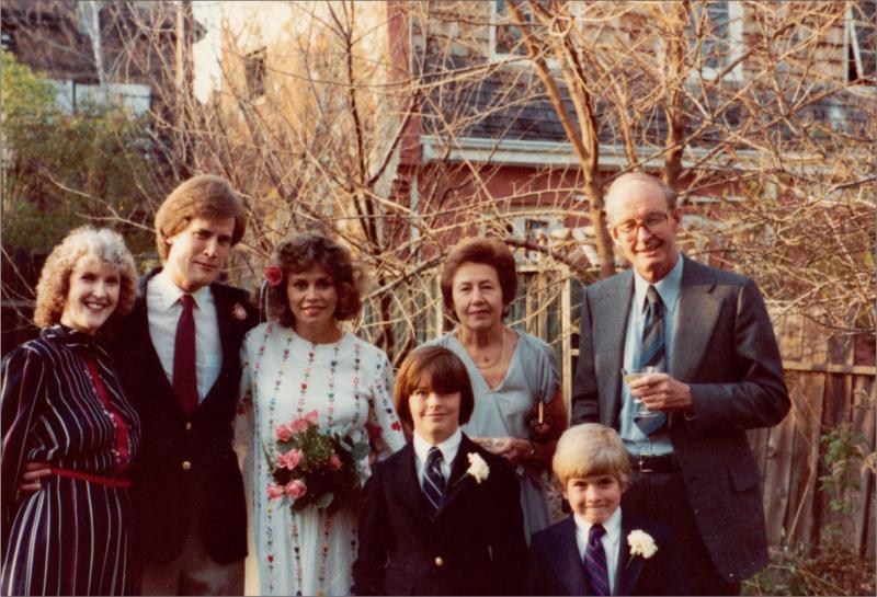 Друзья, любимые и одна большая ужасная вещь. Автобиография Мэттью Перри - p_16.jpg