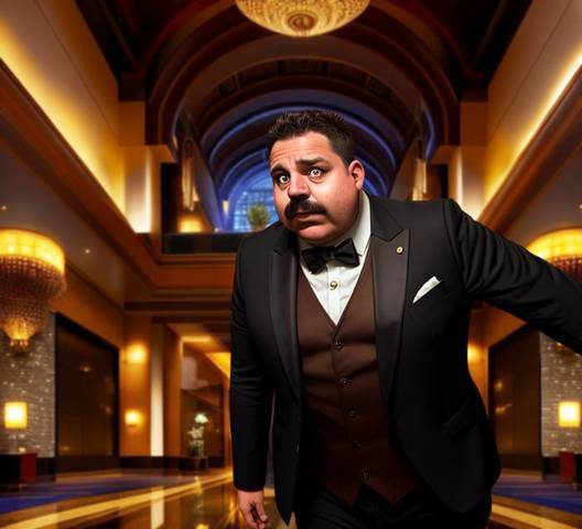 Ваше Сиятельство 5 (СИ) - img_11